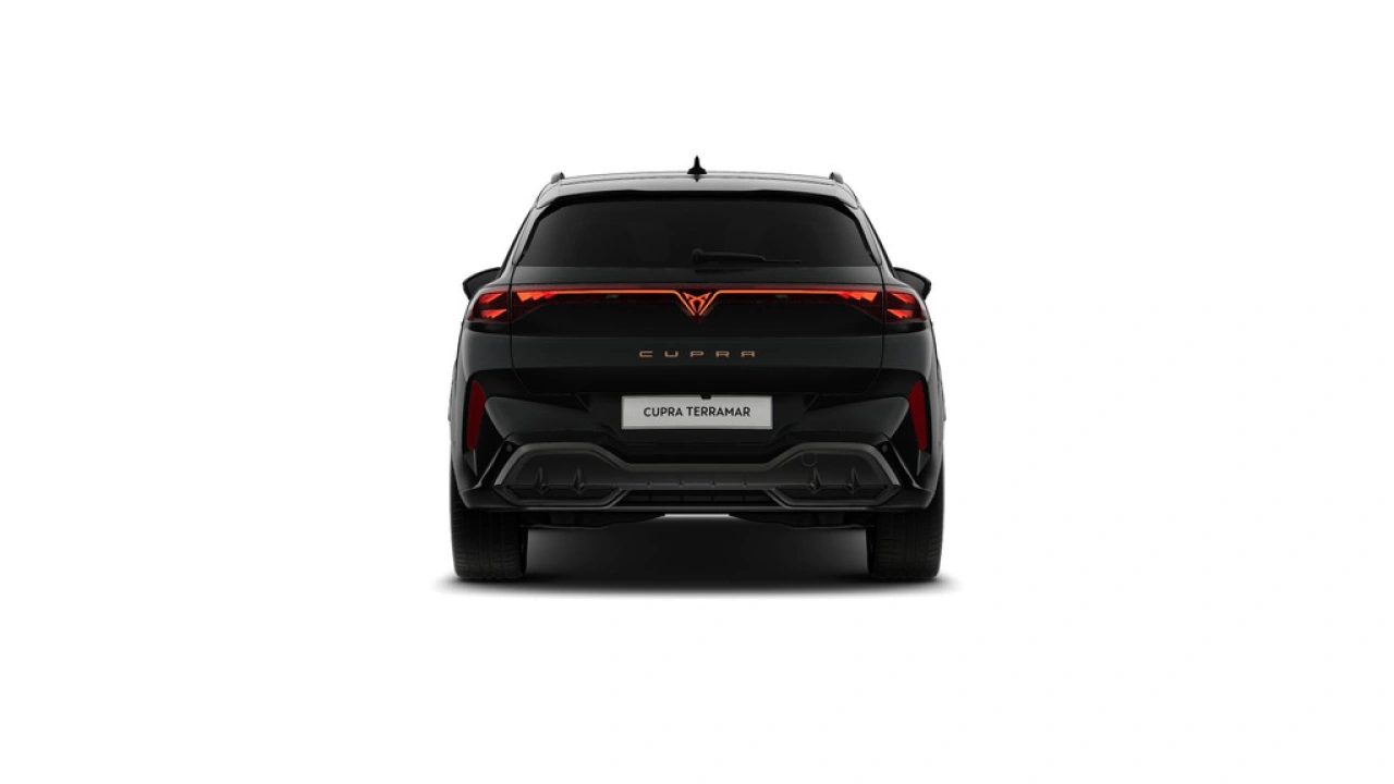 CUPRA Terramar 1.5 TSI e-Hybrid 272 6DSG VZ Performance