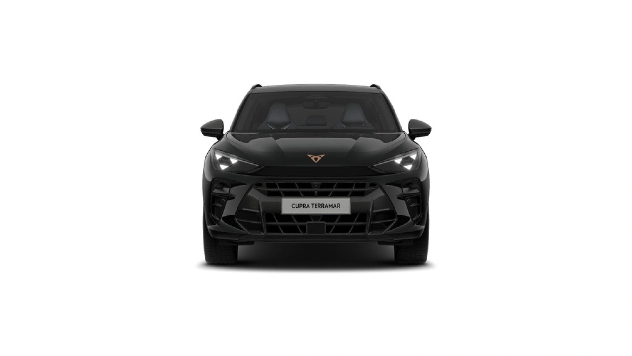 CUPRA Terramar 1.5 TSI e-Hybrid 272 6DSG VZ Performance