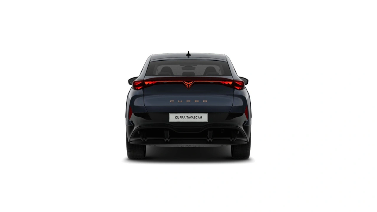 CUPRA Tavascan 77kWh Elektromotor 286 1AT Essential