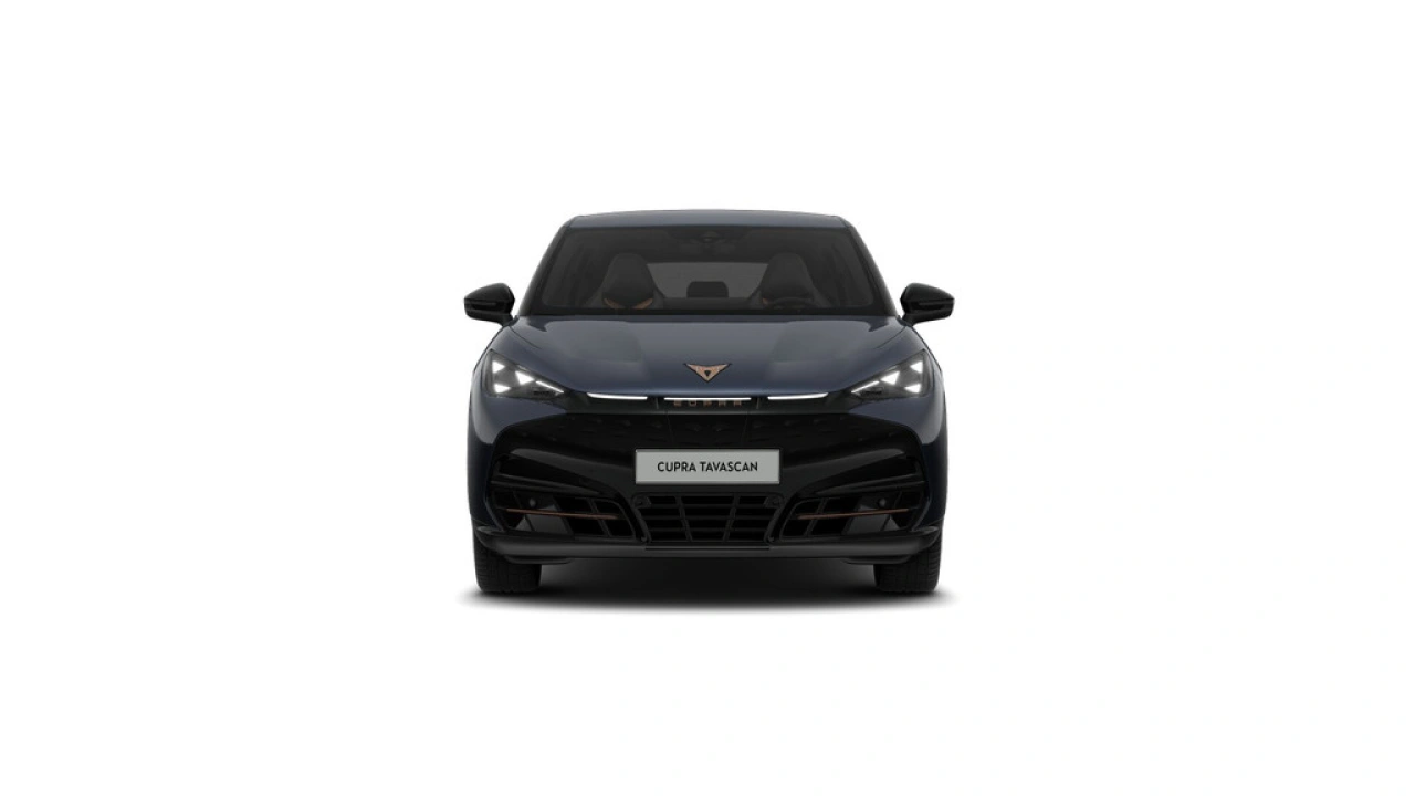 CUPRA Tavascan 77kWh Elektromotor 286 1AT Essential