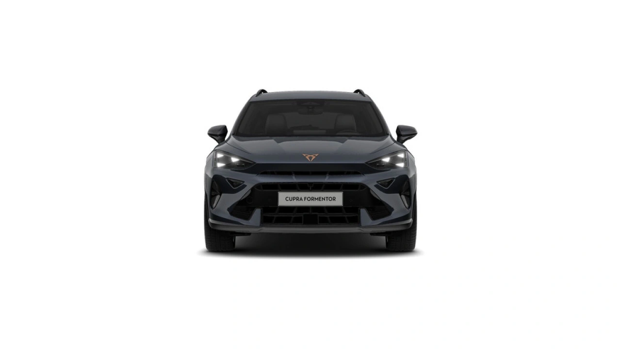 CUPRA Formentor 1.5 TSI e-Hybrid 204 6DSG Business