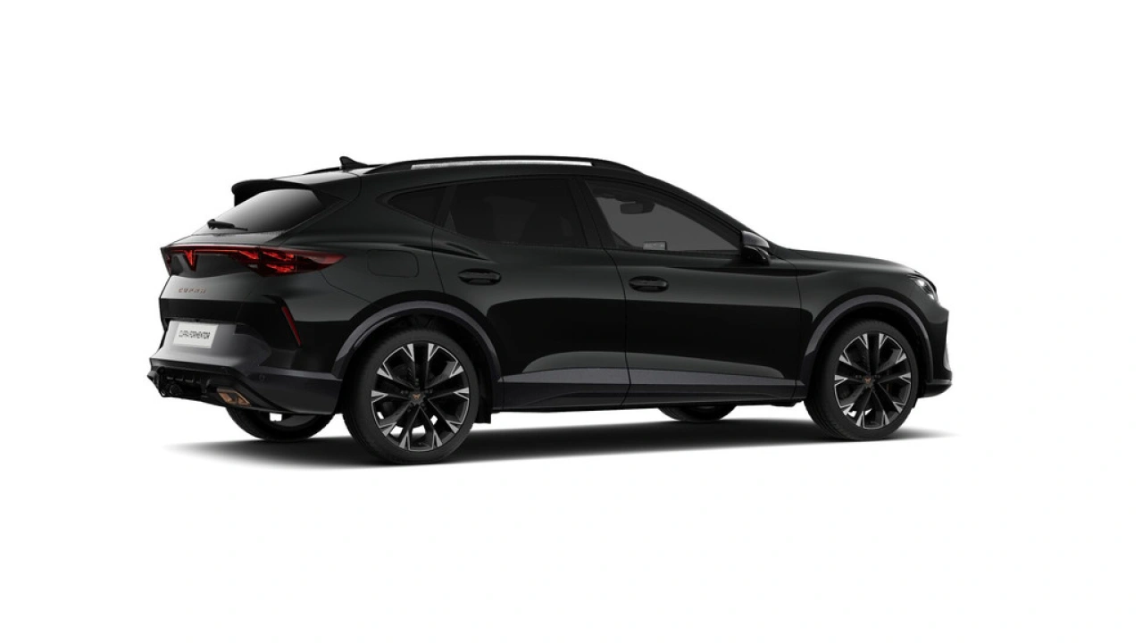 CUPRA Formentor 1.5 TSI e-Hybrid 272 6DSG VZ Performance