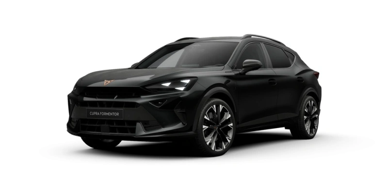 CUPRA Formentor 1.5 TSI e-Hybrid 272 6DSG VZ Performance