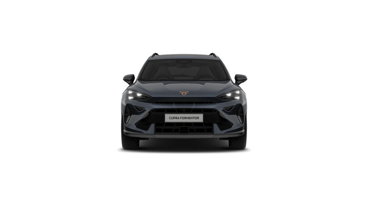 CUPRA Formentor 1.5 TSI e-Hybrid 272 6DSG VZ Performance