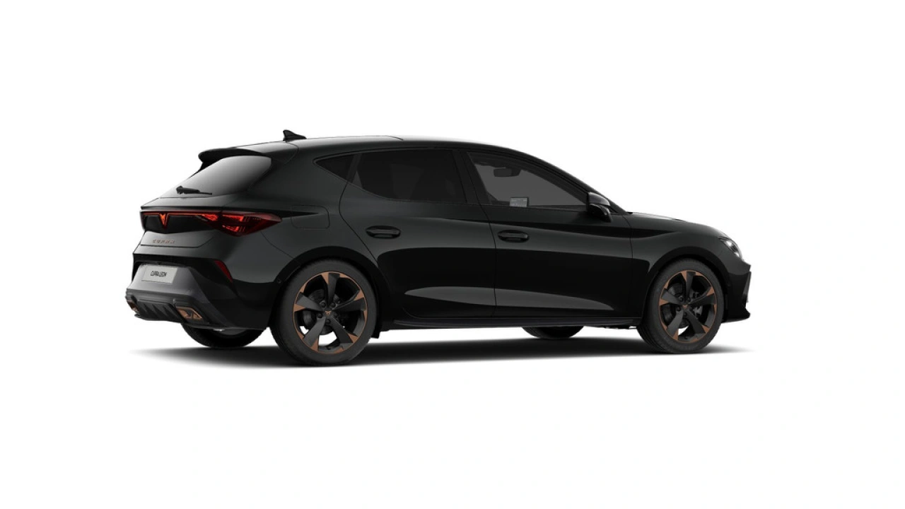 CUPRA Leon 1.5 TSI e-Hybrid 204 6DSG Business