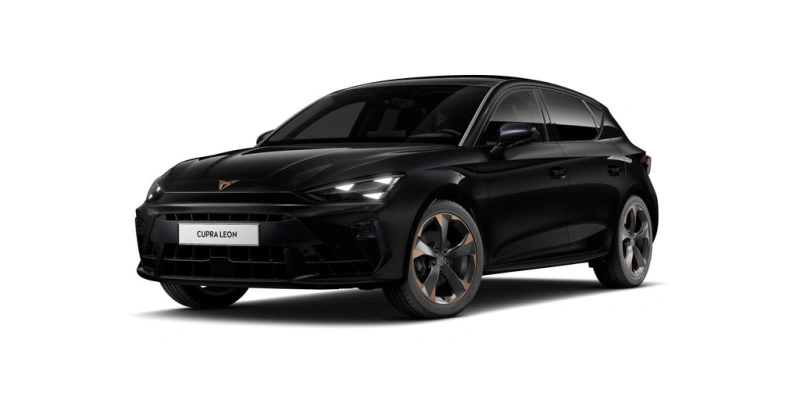 CUPRA Leon 1.5 TSI e-Hybrid 204 6DSG Business