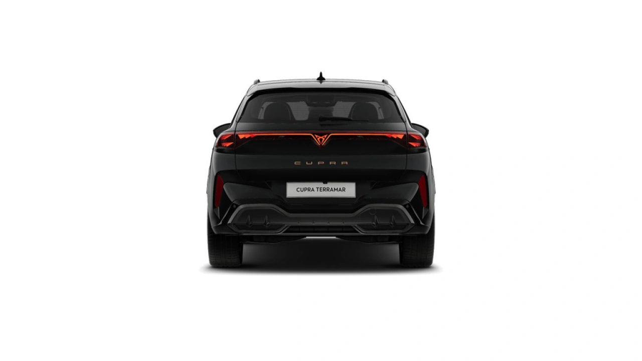 CUPRA Terramar 1.5 TSI e-Hybrid 204 6DSG Essential