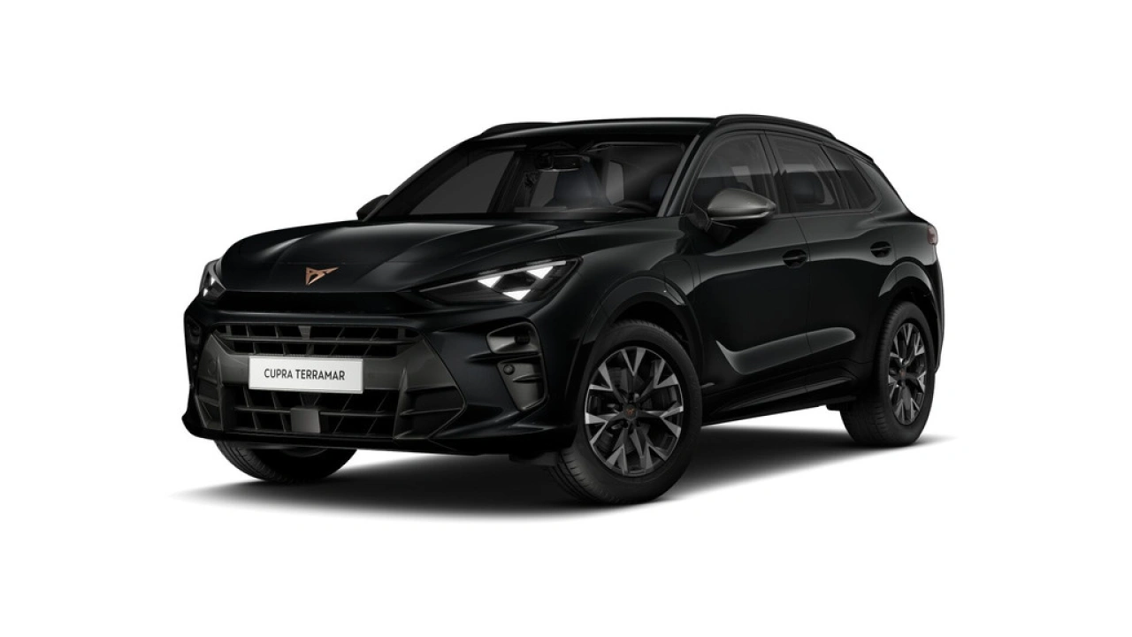 CUPRA Terramar 1.5 TSI e-Hybrid 204 6DSG Essential