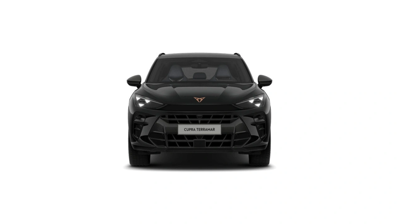 CUPRA Terramar 1.5 TSI e-Hybrid 204 6DSG Essential