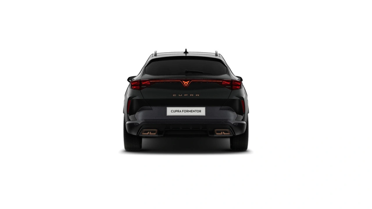 CUPRA Formentor 1.5 TSI e-Hybrid 272 6DSG VZ Performance