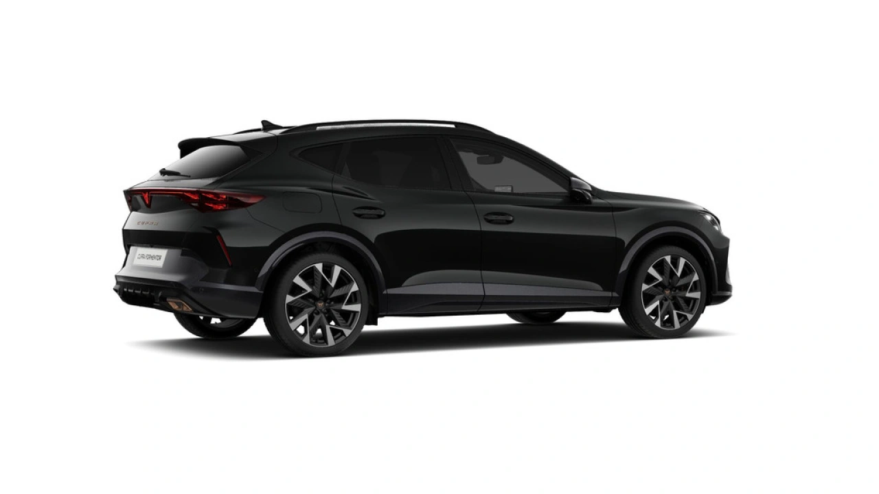 CUPRA Formentor 1.5 TSI e-Hybrid 272 6DSG VZ Performance