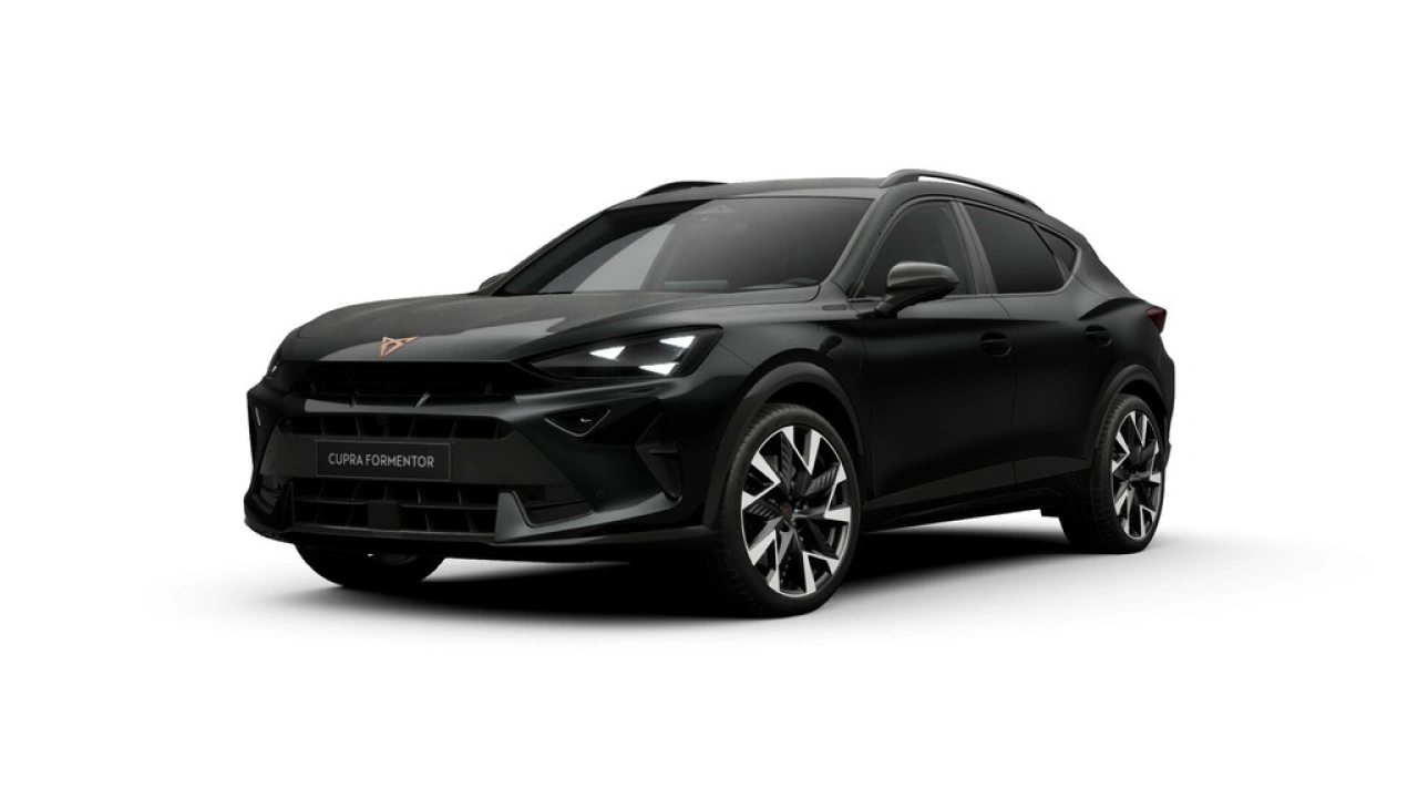 CUPRA Formentor 1.5 TSI e-Hybrid 272 6DSG VZ Performance