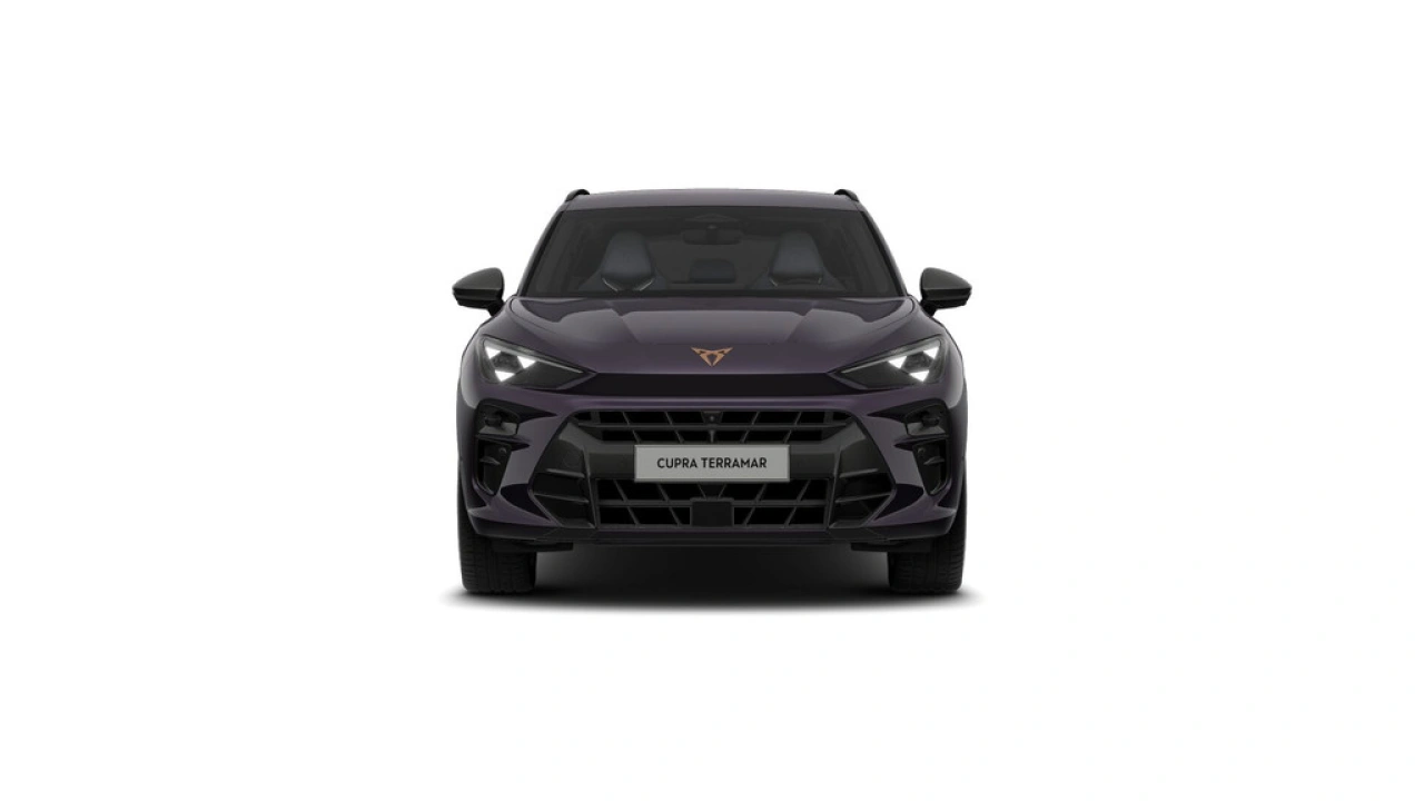 CUPRA Terramar 1.5 TSI e-Hybrid 272 6DSG VZ Performance