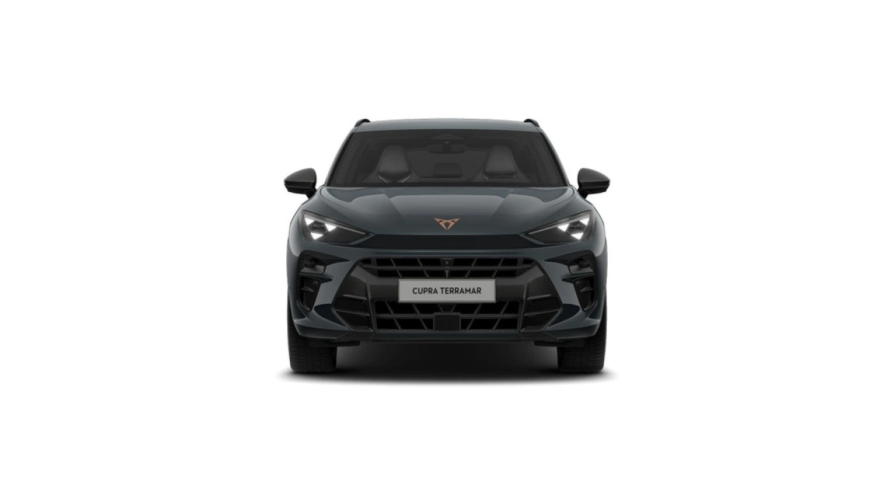 CUPRA Terramar 1.5 TSI e-Hybrid 272 6DSG VZ Performance