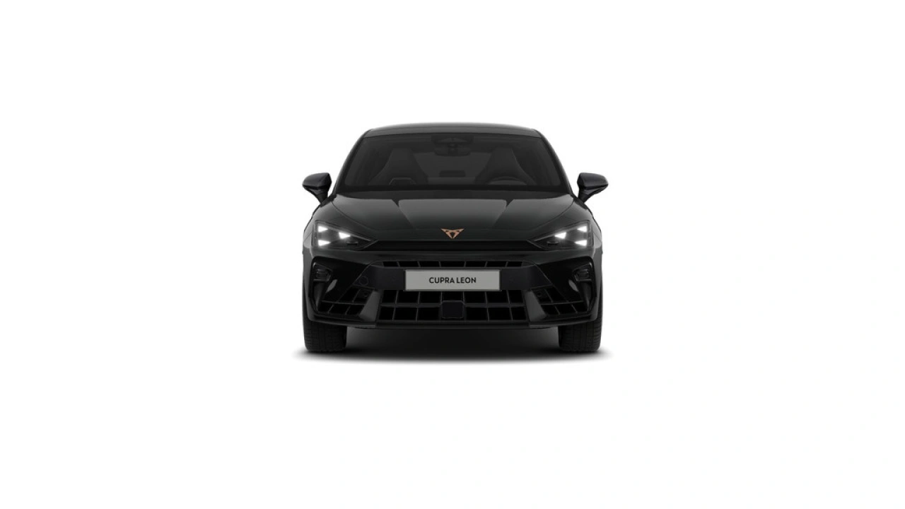 CUPRA Leon 1.5 TSI e-Hybrid 272 6DSG VZ Performance
