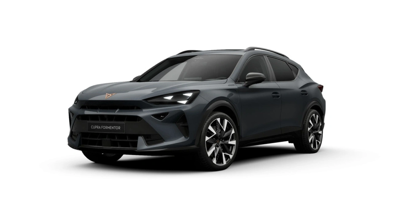 CUPRA Formentor 1.5 TSI e-Hybrid 272 6DSG VZ Performance