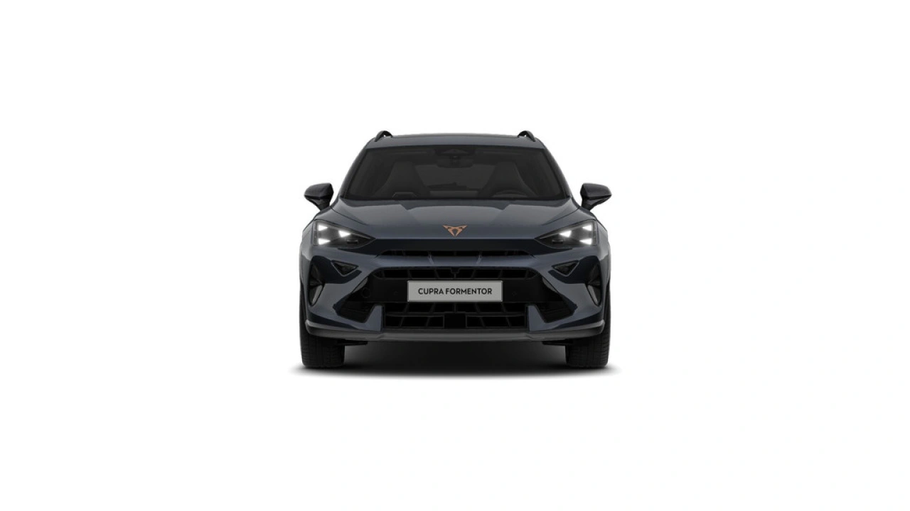 CUPRA Formentor 1.5 TSI e-Hybrid 272 6DSG VZ Performance