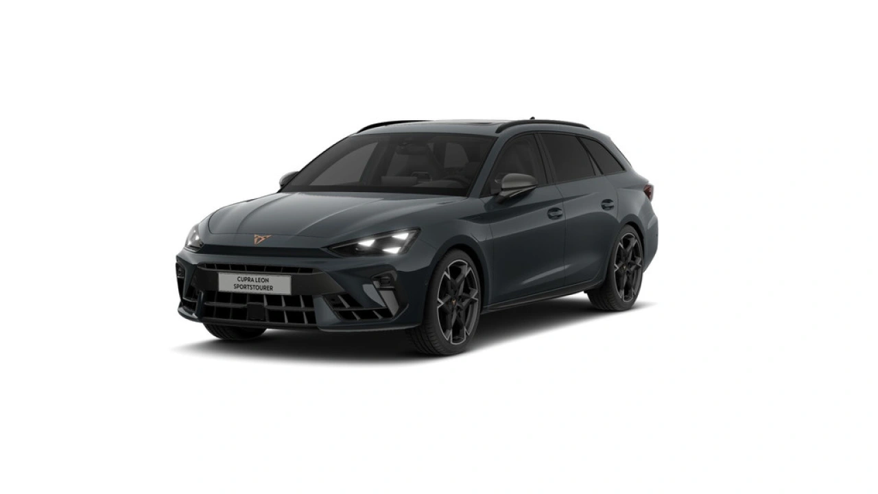 CUPRA Leon Sportstourer 1.5 TSI e-Hybrid 272 6DSG VZ Performance