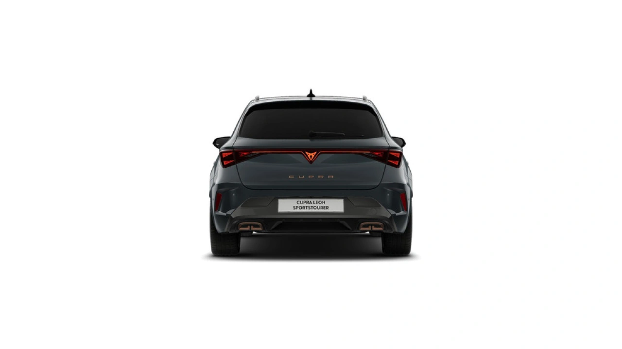 CUPRA Leon Sportstourer 1.5 TSI e-Hybrid 272 6DSG VZ Performance