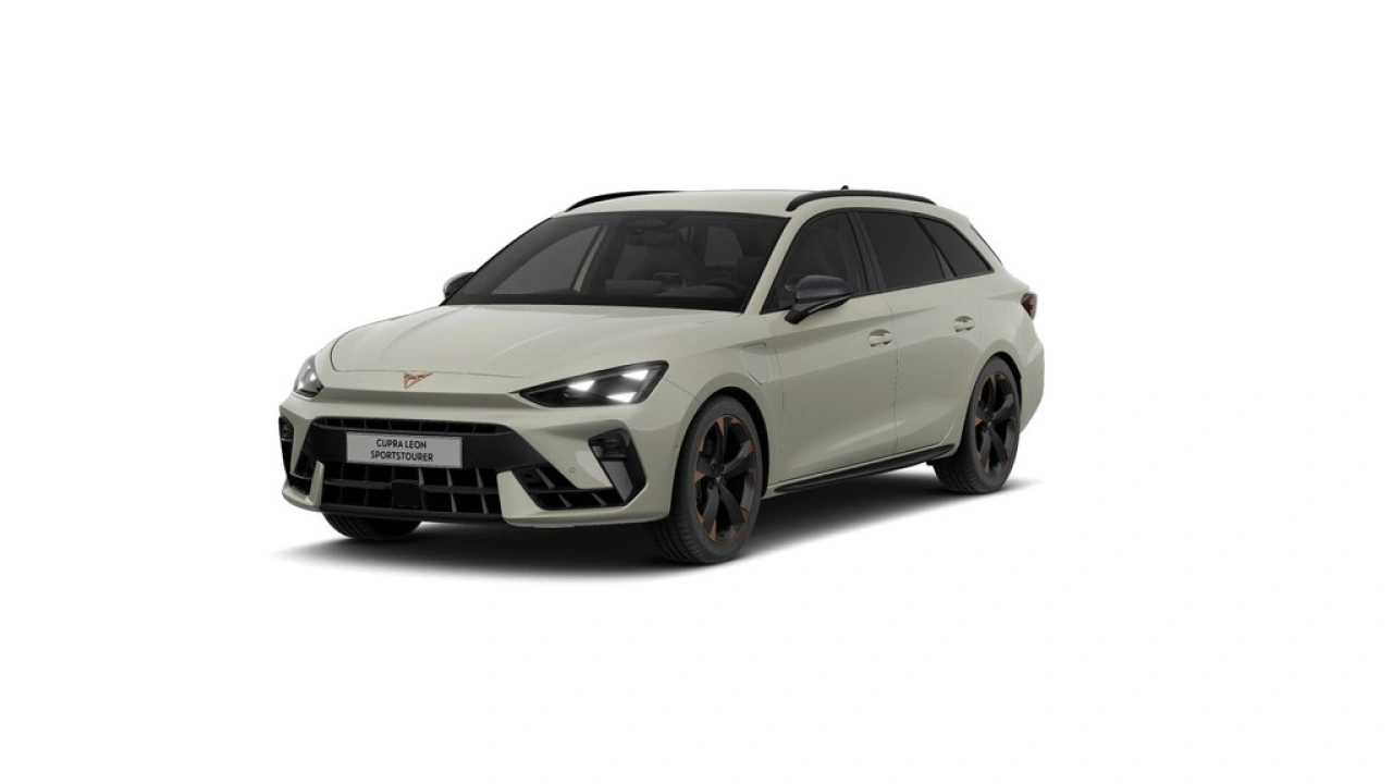 CUPRA Leon Sportstourer 1.5 TSI e-Hybrid 204 6DSG Business