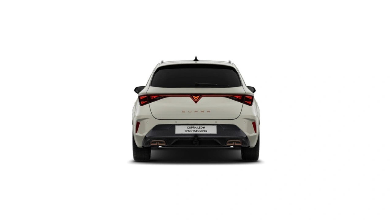 CUPRA Leon Sportstourer 1.5 TSI e-Hybrid 204 6DSG Business