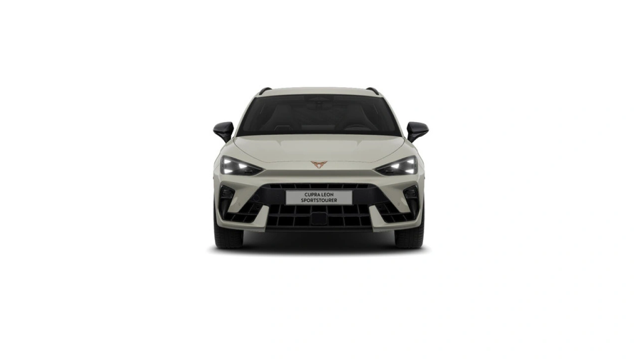 CUPRA Leon Sportstourer 1.5 TSI e-Hybrid 204 6DSG Business