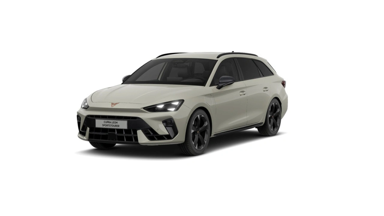 CUPRA Leon Sportstourer 1.5 TSI e-Hybrid 204 6DSG Business