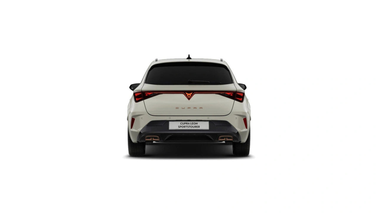 CUPRA Leon Sportstourer 1.5 TSI e-Hybrid 204 6DSG Business