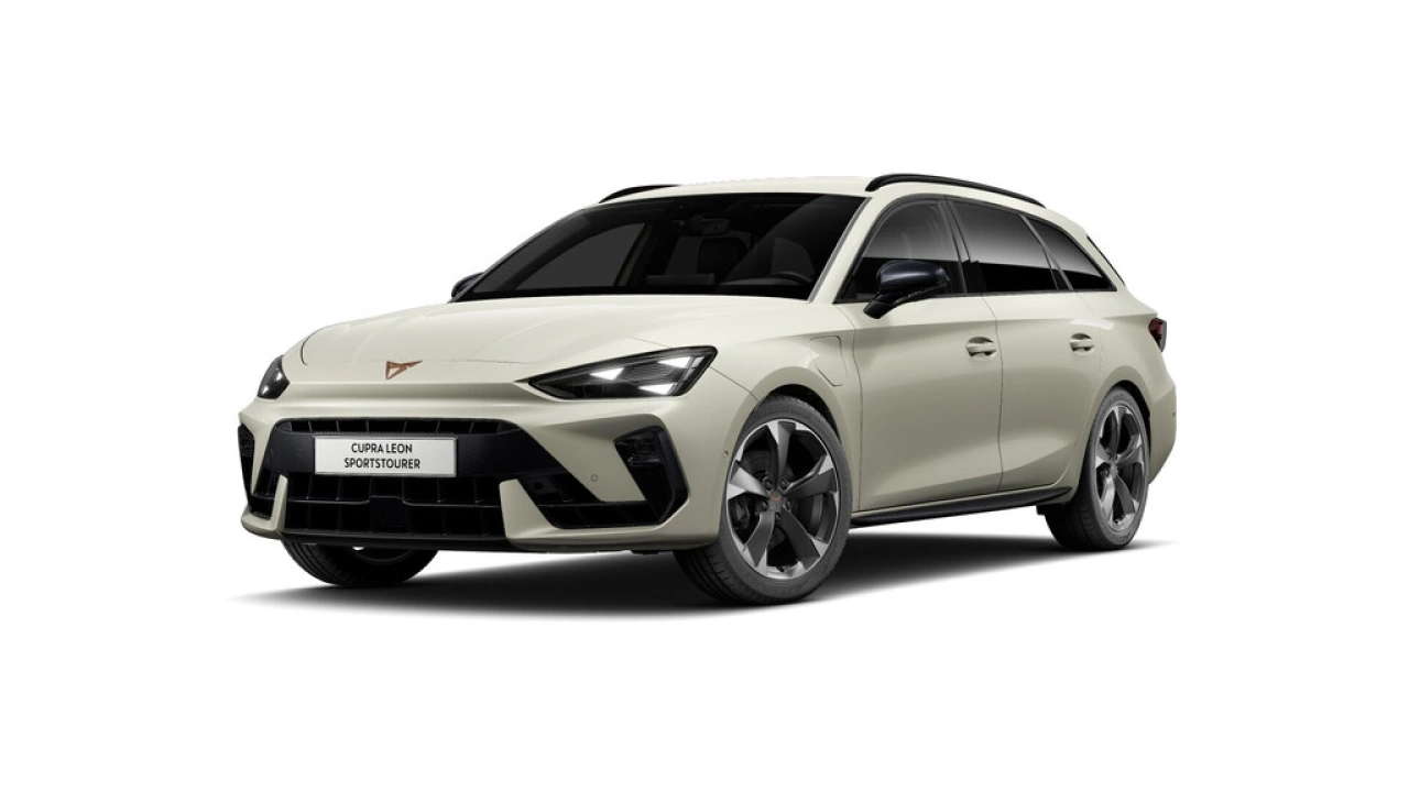 CUPRA Leon Sportstourer 1.5 TSI e-Hybrid 204 6DSG Business