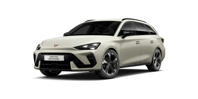 CUPRA Leon Sportstourer 1.5 TSI e-Hybrid 204 6DSG Business
