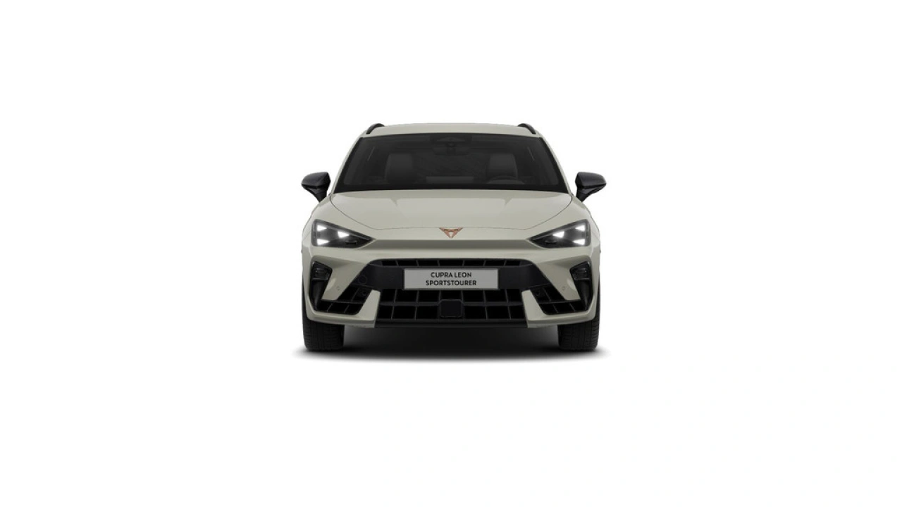 CUPRA Leon Sportstourer 1.5 TSI e-Hybrid 204 6DSG Business