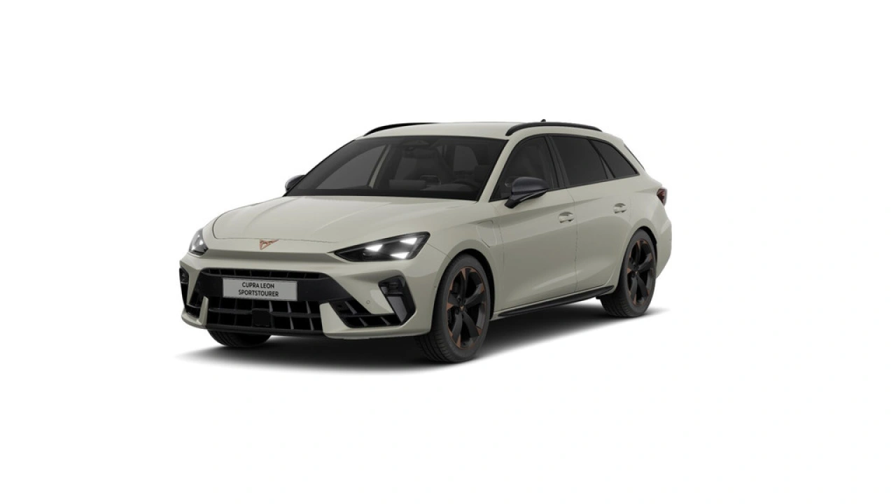 CUPRA Leon Sportstourer 1.5 TSI e-Hybrid 204 6DSG Business