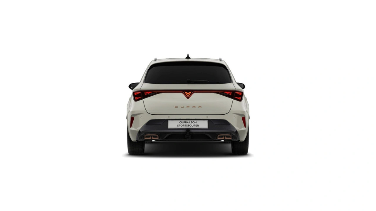 CUPRA Leon Sportstourer 1.5 TSI e-Hybrid 204 6DSG Business