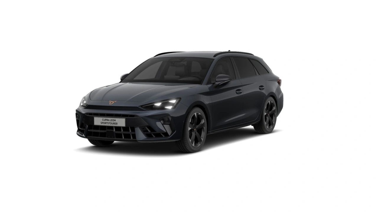 CUPRA Leon Sportstourer 1.5 TSI e-Hybrid 204 6DSG Business