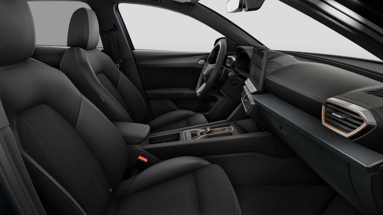 CUPRA Leon Sportstourer 1.5 TSI e-Hybrid 204 6DSG Business