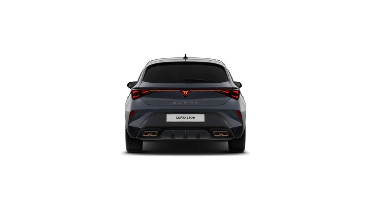 CUPRA Leon 1.5 TSI e-Hybrid 204 6DSG Business