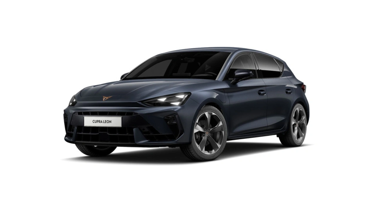 CUPRA Leon 1.5 TSI e-Hybrid 204 6DSG Business