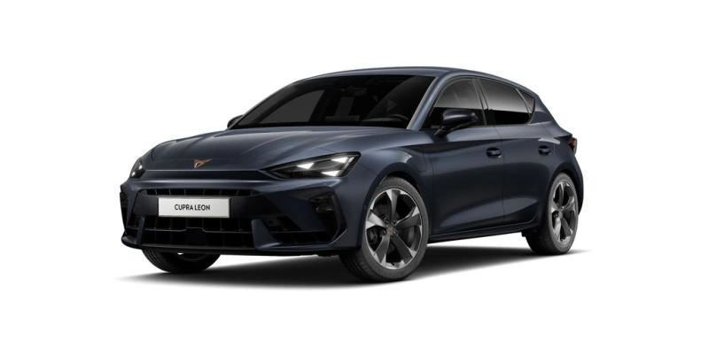 CUPRA Leon 1.5 TSI e-Hybrid 204 6DSG Business