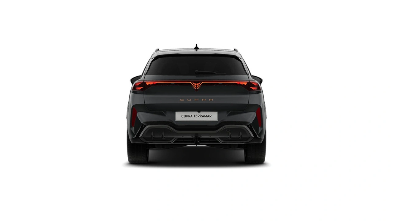 CUPRA Terramar 1.5 TSI e-Hybrid 272 6DSG VZ Performance