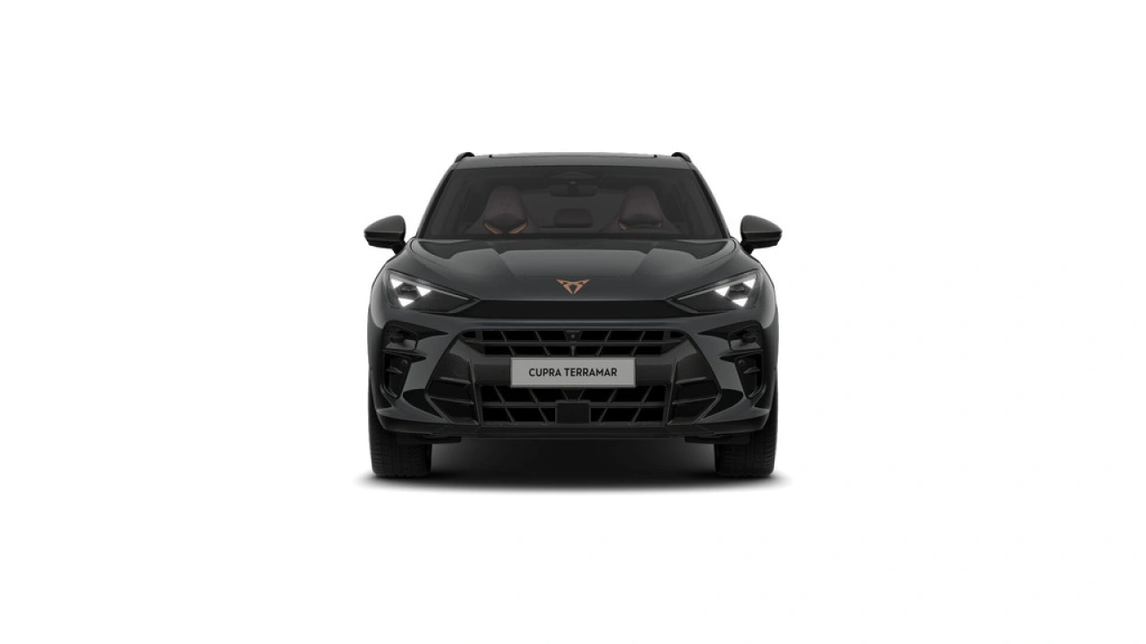 CUPRA Terramar 1.5 TSI e-Hybrid 272 6DSG VZ Performance