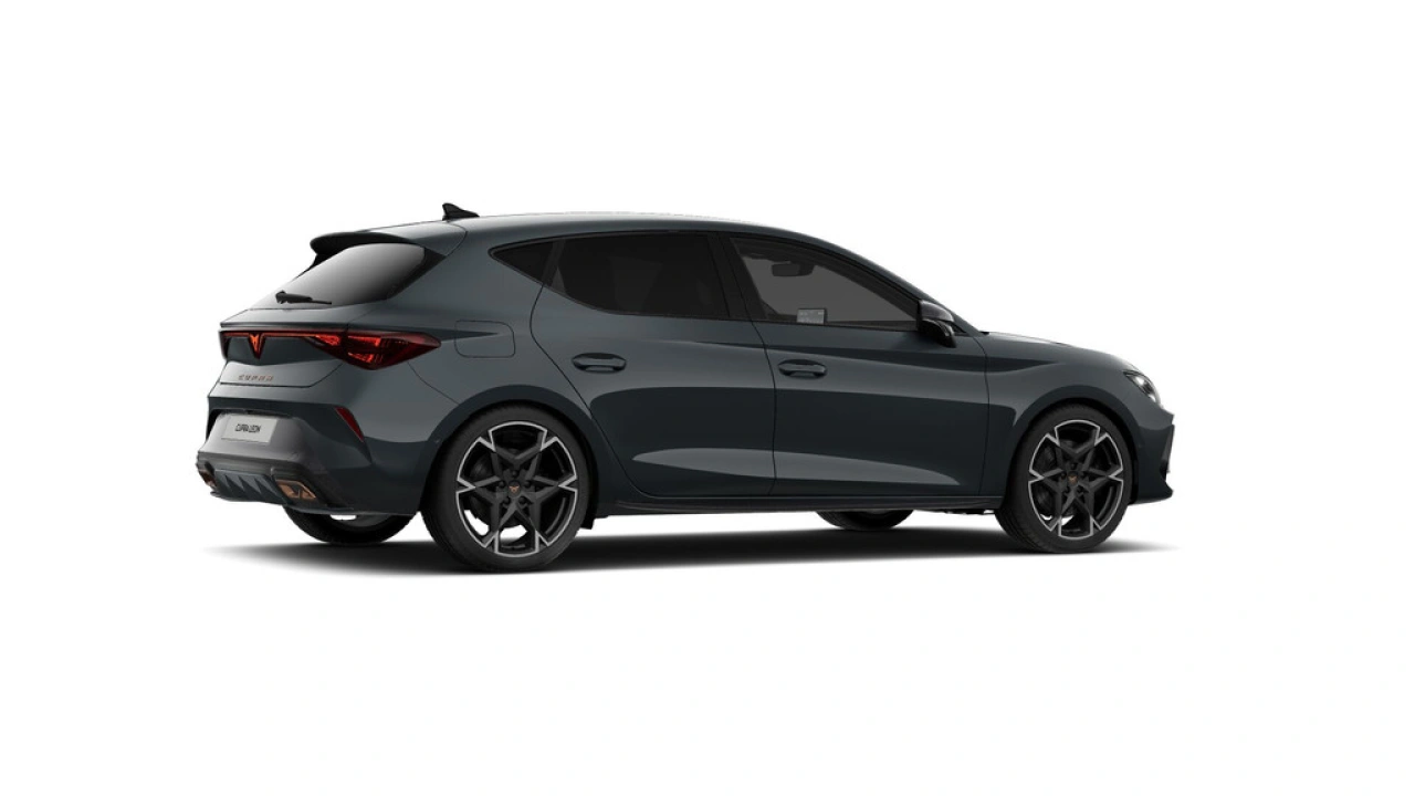 CUPRA Leon 1.5 TSI e-Hybrid 272 6DSG VZ Performance