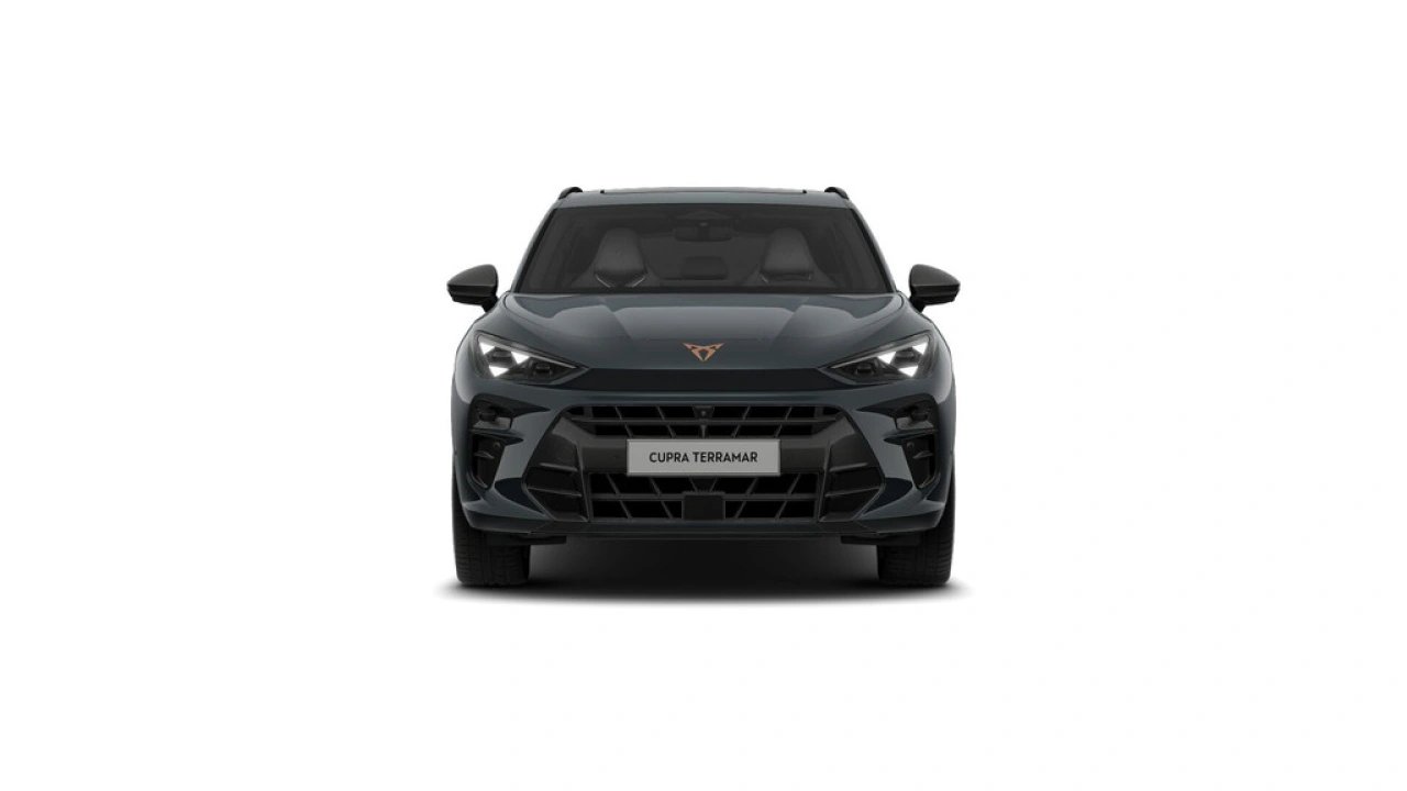 CUPRA Terramar 1.5 TSI e-Hybrid 272 6DSG VZ Performance