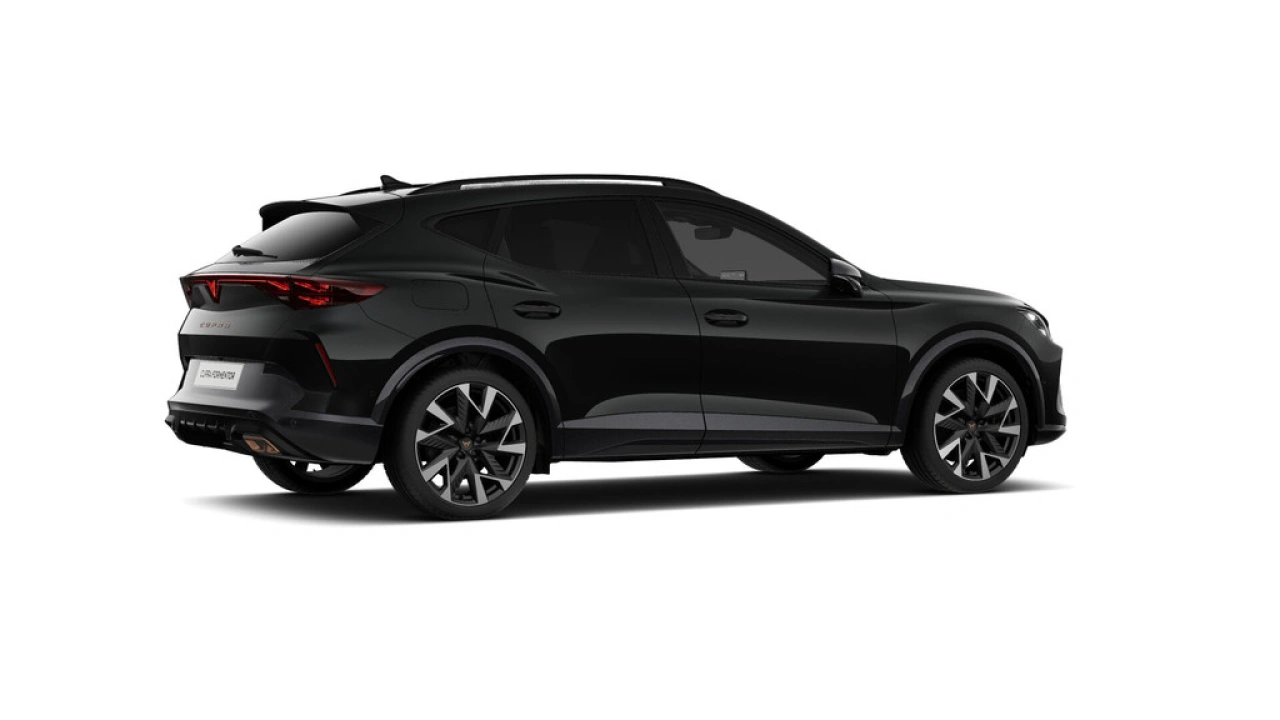 CUPRA Formentor 1.5 TSI e-Hybrid 272 6DSG VZ Performance