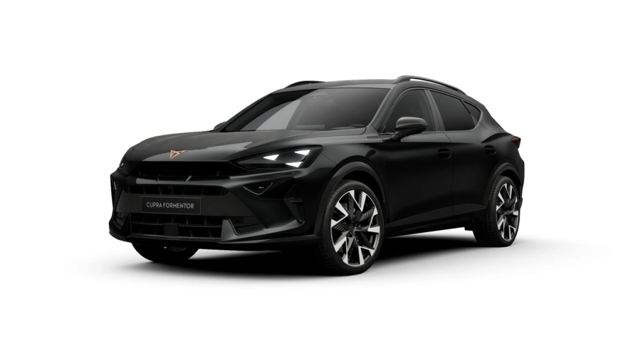 CUPRA Formentor 1.5 TSI e-Hybrid 272 6DSG VZ Performance