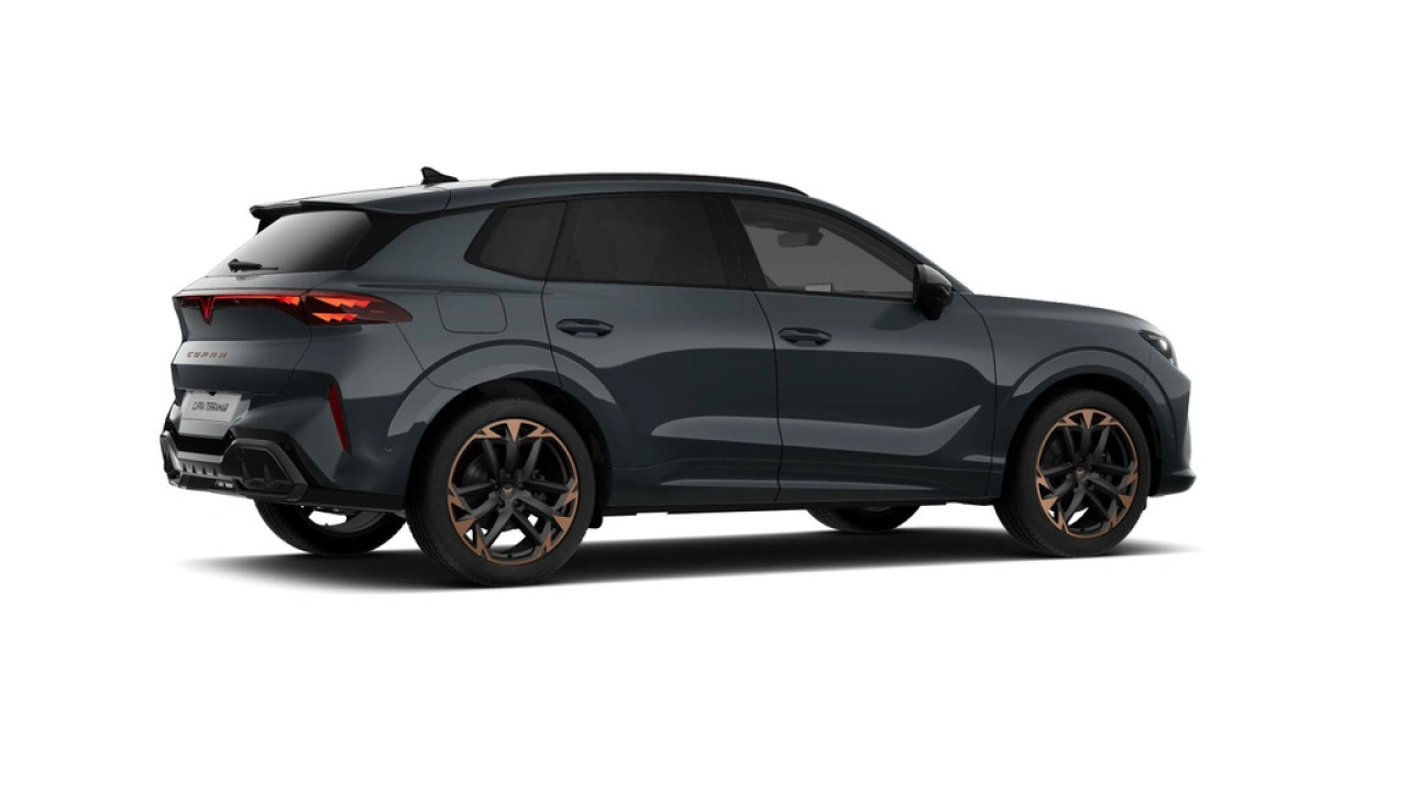 CUPRA Terramar 1.5 TSI e-Hybrid 272 6DSG VZ Performance