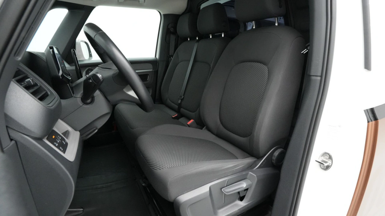 VW Bedrijfswagens ID. Buzz Cargo 77 kWh 204pk