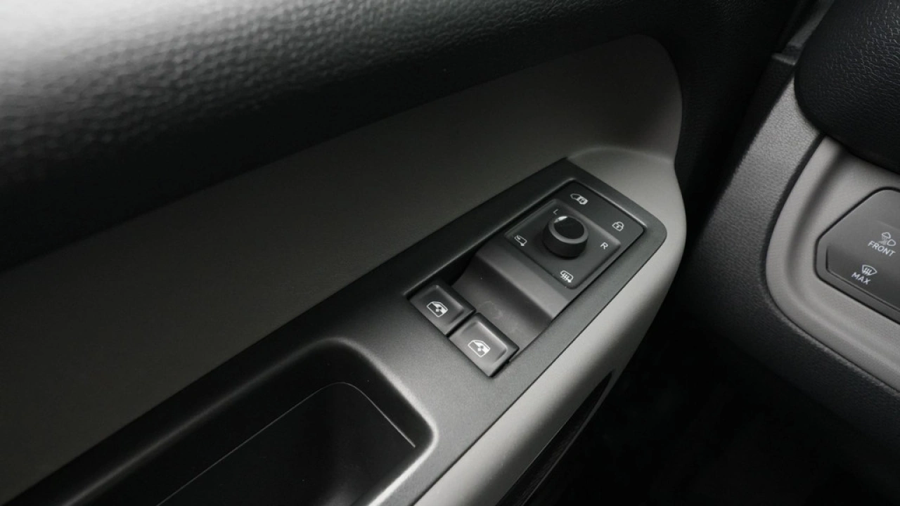 VW Bedrijfswagens ID. Buzz Cargo 77 kWh 204pk