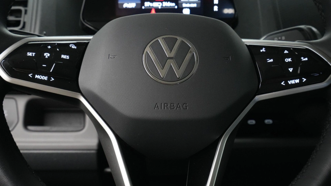 VW Bedrijfswagens ID. Buzz Cargo 77 kWh 204pk