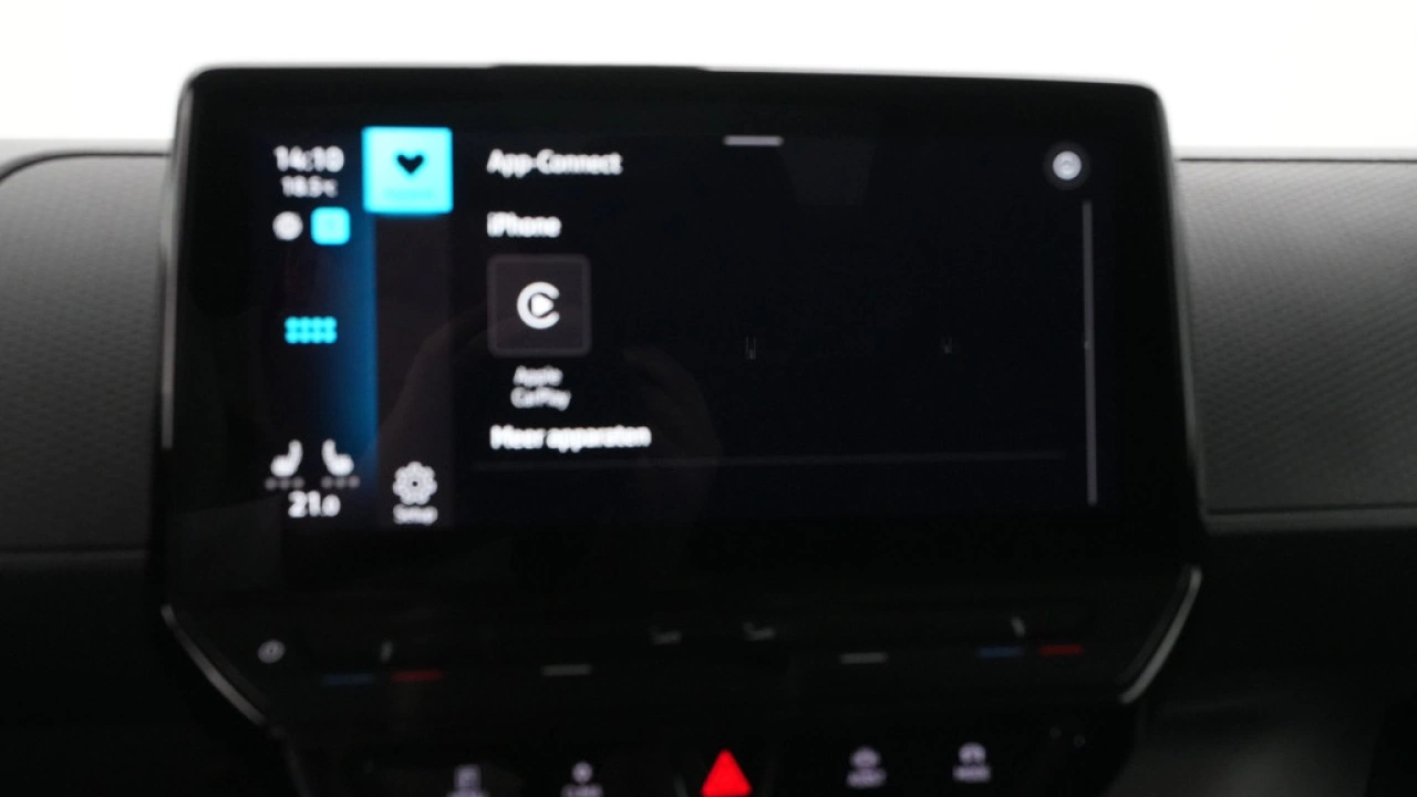 VW Bedrijfswagens ID. Buzz Cargo 77 kWh 204pk