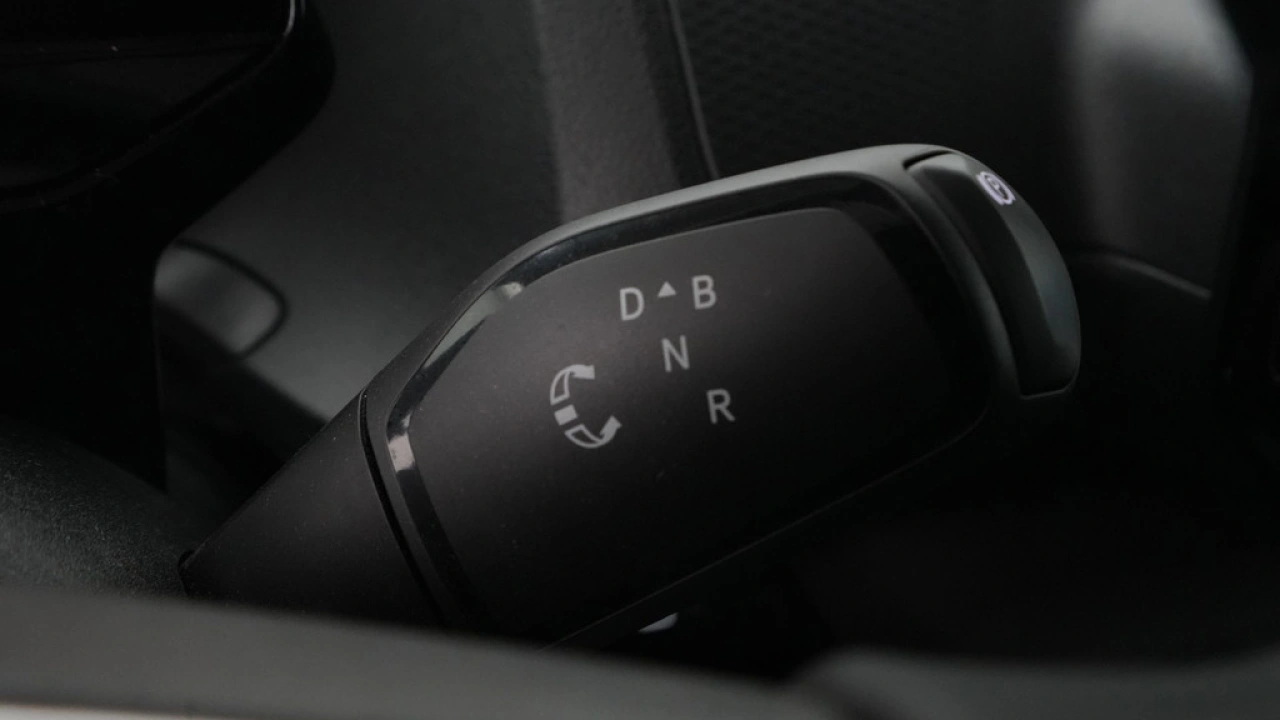 VW Bedrijfswagens ID. Buzz Cargo 77 kWh 204pk